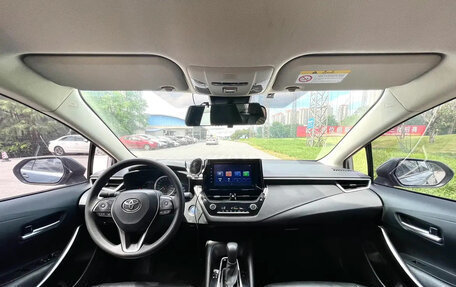 Toyota Corolla, 2022 год, 1 745 000 рублей, 4 фотография