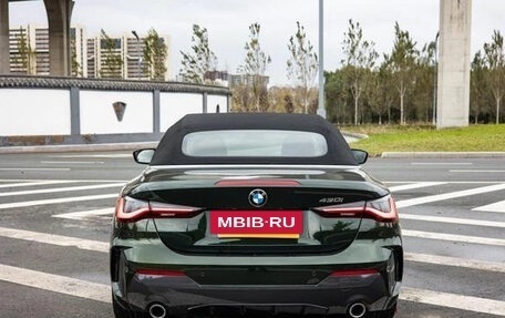 BMW 4 серия, 2022 год, 4 995 000 рублей, 2 фотография