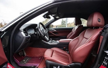 BMW 4 серия, 2022 год, 4 995 000 рублей, 3 фотография