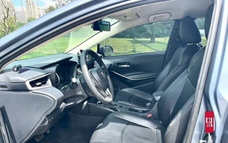 Toyota Corolla, 2022 год, 1 745 000 рублей, 3 фотография