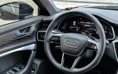 Audi A6, 2024 год, 5 907 000 рублей, 3 фотография