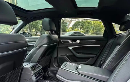 Audi A6, 2024 год, 5 907 000 рублей, 5 фотография