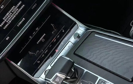 Audi A6, 2024 год, 5 907 000 рублей, 4 фотография