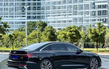 Audi A6, 2024 год, 5 907 000 рублей, 2 фотография