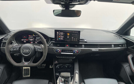 Audi RS 4, 2024 год, 10 112 000 рублей, 4 фотография