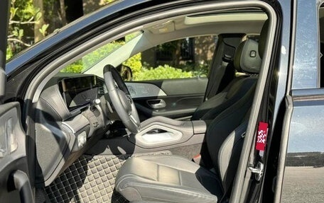 Mercedes-Benz GLE Coupe, 2024 год, 10 332 000 рублей, 3 фотография