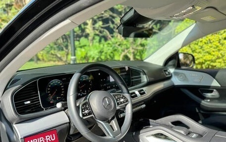Mercedes-Benz GLE Coupe, 2024 год, 10 332 000 рублей, 4 фотография