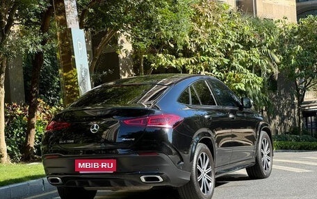 Mercedes-Benz GLE Coupe, 2024 год, 10 332 000 рублей, 2 фотография