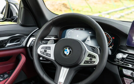 BMW 5 серия, 2022 год, 4 139 000 рублей, 5 фотография