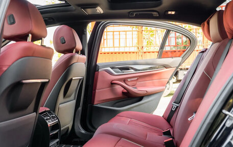 BMW 5 серия, 2022 год, 4 139 000 рублей, 6 фотография