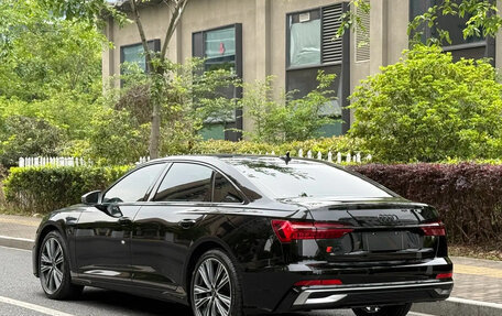 Audi A6, 2024 год, 7 155 000 рублей, 2 фотография