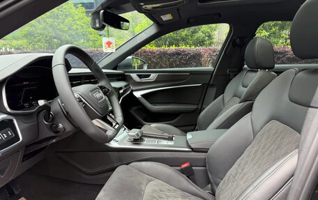Audi A6, 2024 год, 7 155 000 рублей, 3 фотография
