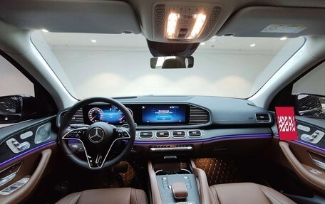 Mercedes-Benz GLE, 2024 год, 11 512 000 рублей, 4 фотография