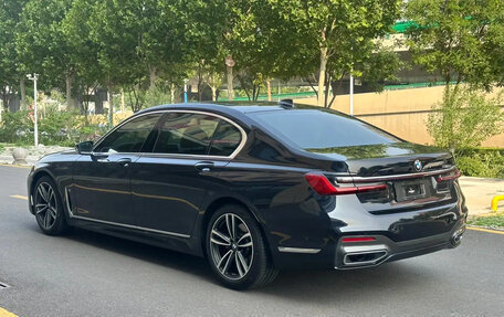 BMW 7 серия, 2022 год, 6 374 000 рублей, 2 фотография