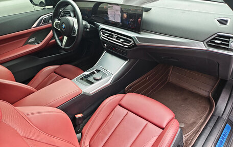 BMW 4 серия, 2024 год, 7 457 000 рублей, 3 фотография