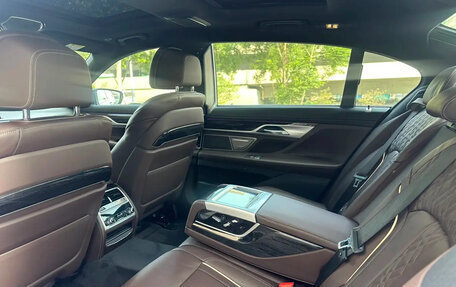 BMW 7 серия, 2022 год, 6 374 000 рублей, 5 фотография