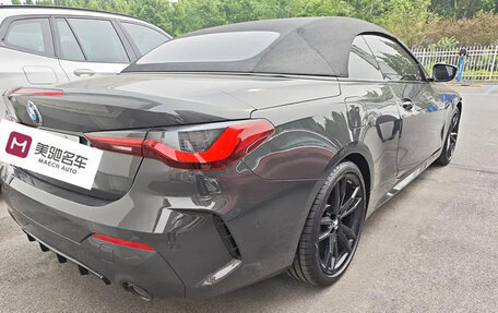 BMW 4 серия, 2024 год, 7 457 000 рублей, 2 фотография