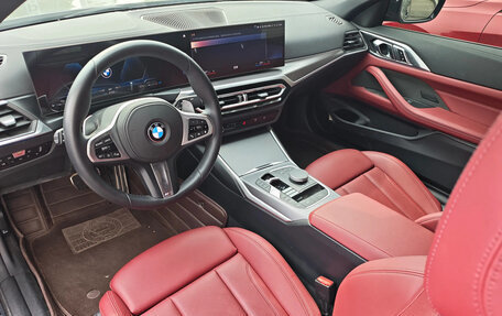 BMW 4 серия, 2024 год, 7 457 000 рублей, 4 фотография