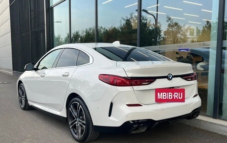BMW 2 серия F44, 2024 год, 3 437 000 рублей, 2 фотография