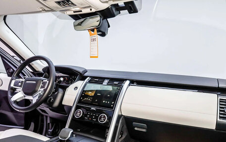 Land Rover Discovery IV, 2024 год, 9 263 000 рублей, 3 фотография