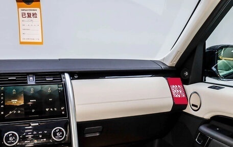 Land Rover Discovery IV, 2024 год, 9 263 000 рублей, 6 фотография