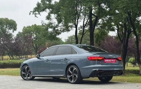 Audi A4, 2022 год, 3 049 000 рублей, 2 фотография