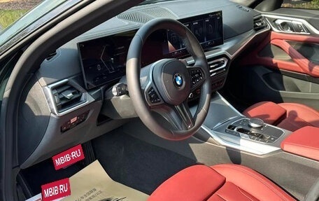 BMW 4 серия, 2024 год, 6 350 000 рублей, 2 фотография