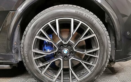 BMW X7, 2021 год, 7 699 000 рублей, 13 фотография