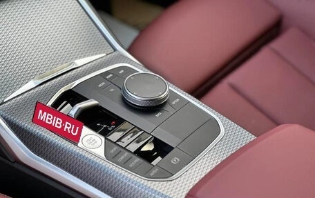 BMW 4 серия, 2024 год, 6 350 000 рублей, 4 фотография
