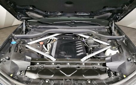 BMW X7, 2021 год, 7 699 000 рублей, 16 фотография