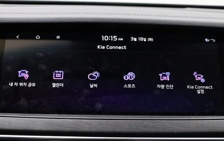 KIA K7, 2021 год, 2 650 000 рублей, 7 фотография