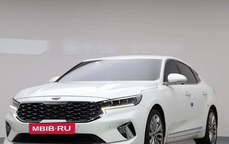 KIA K7, 2021 год, 2 650 000 рублей, 2 фотография