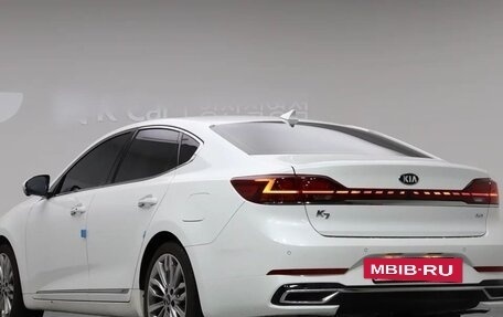 KIA K7, 2021 год, 2 650 000 рублей, 4 фотография