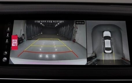 KIA K7, 2021 год, 2 650 000 рублей, 6 фотография