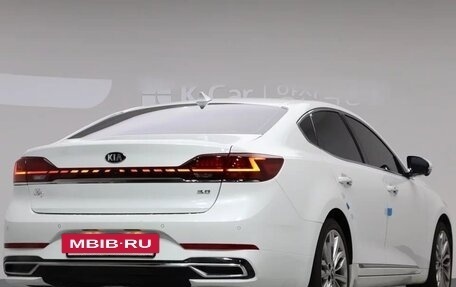 KIA K7, 2021 год, 2 650 000 рублей, 3 фотография