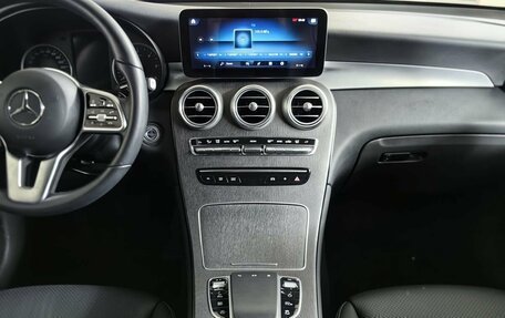 Mercedes-Benz GLC, 2021 год, 4 545 150 рублей, 11 фотография