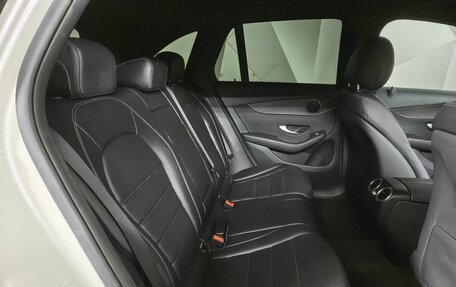Mercedes-Benz GLC, 2021 год, 4 545 150 рублей, 12 фотография