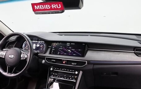 KIA K7, 2021 год, 2 650 000 рублей, 12 фотография