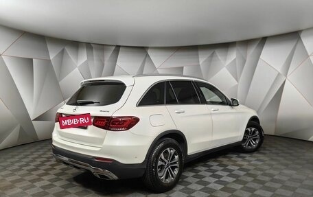 Mercedes-Benz GLC, 2021 год, 4 545 150 рублей, 2 фотография