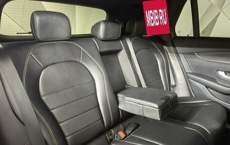 Mercedes-Benz GLC, 2021 год, 4 545 150 рублей, 13 фотография
