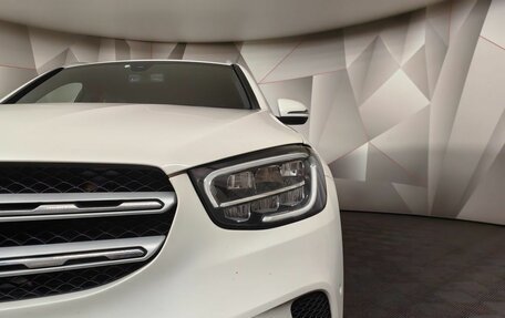 Mercedes-Benz GLC, 2021 год, 4 545 150 рублей, 18 фотография