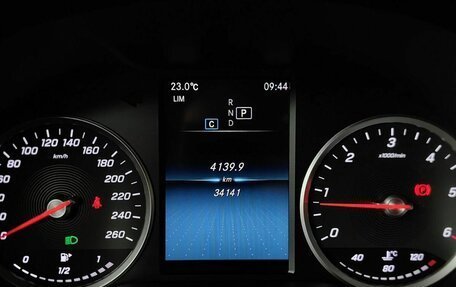 Mercedes-Benz GLC, 2021 год, 4 545 150 рублей, 21 фотография