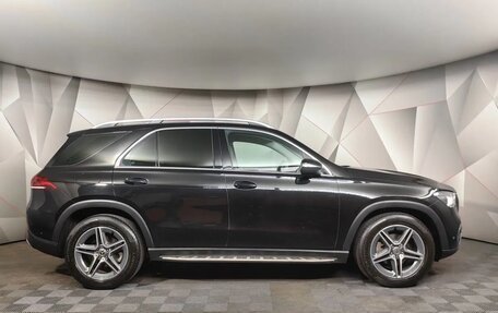 Mercedes-Benz GLE, 2019 год, 4 785 000 рублей, 6 фотография