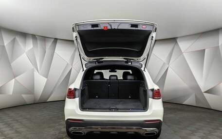 Mercedes-Benz GLC, 2021 год, 4 545 150 рублей, 20 фотография