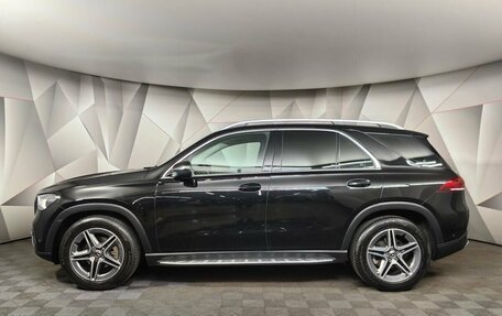 Mercedes-Benz GLE, 2019 год, 4 785 000 рублей, 5 фотография