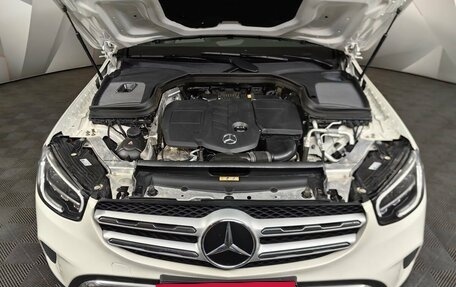 Mercedes-Benz GLC, 2021 год, 4 545 150 рублей, 19 фотография