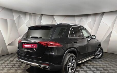 Mercedes-Benz GLE, 2019 год, 4 785 000 рублей, 2 фотография