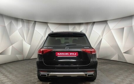 Mercedes-Benz GLE, 2019 год, 4 785 000 рублей, 8 фотография