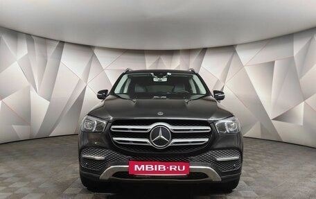 Mercedes-Benz GLE, 2019 год, 4 785 000 рублей, 7 фотография
