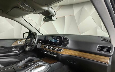 Mercedes-Benz GLE, 2019 год, 4 785 000 рублей, 9 фотография